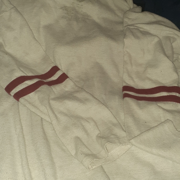 Authentic vintage Smokey the Bear shirt - Picture 3 of 3